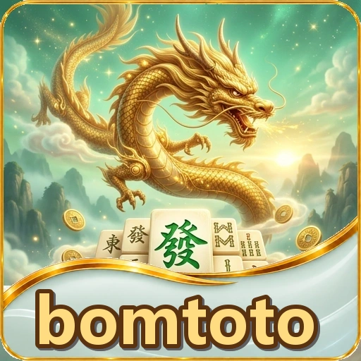 Tampilan unduh paket APK bomtoto versi 6.2.4 berukuran 41.8 MB