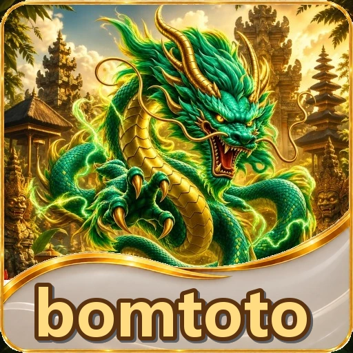 Opsi lupa sandi pada layar masuk akun bomtoto di Android